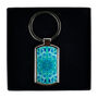 Agapanthus Keyring, thumbnail 1 of 10