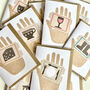 Cards For Unwrappable Gifts Tickets Experiences Vouchers, thumbnail 1 of 12