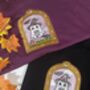 Bookish Ghost Embroidered Sweatshirt, thumbnail 5 of 5
