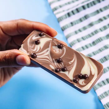 Father's Day Chocolate Selection Box, 9 of 12