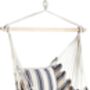 Striped Hanging Chair, thumbnail 5 of 8