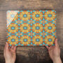 Moroccan Flower Placemats, thumbnail 4 of 11