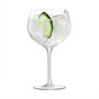 Personalised Classic Gin Glass, thumbnail 2 of 7