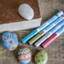 Personalised Easter Craft Activity Kit, thumbnail 10 of 12