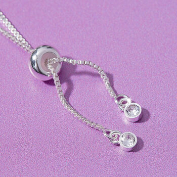 Personalised Starry Skies Initials Bracelet, 4 of 11