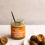 Organic Gingerbread Almond Nut Butter, thumbnail 2 of 4