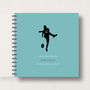 Personalised Rugby Lover's Memory Book Or Album, thumbnail 9 of 11