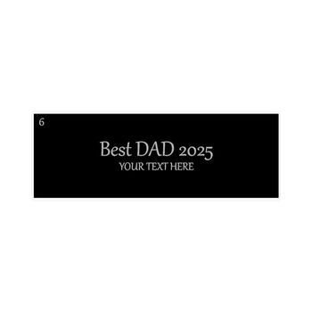 Father's Day Slate Signs, 2 of 12