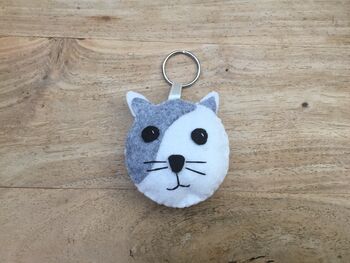 Key Ring Kit, 4 of 12