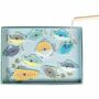 Magnetic Fishing Game For Toddlers And Children, thumbnail 2 of 3