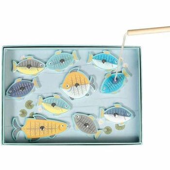 Magnetic Fishing Game For Toddlers And Children, 2 of 3