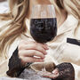 Personalised Wine Glass For Her, thumbnail 2 of 4