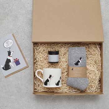 Father’s Day Dog Walker Socks – Gift For Dog Dads, 9 of 12