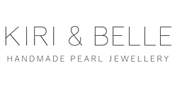 Kiri and Belle Pearl Jewellery 