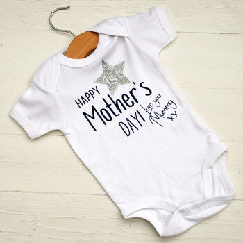 First Mother's Day Top, 2 of 10