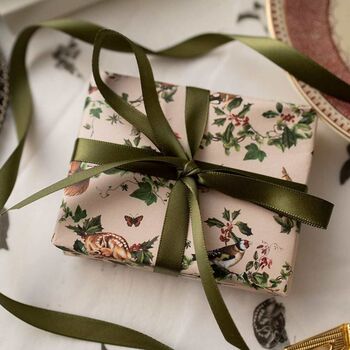 Fable Aries Zodiac Necklace, 6 of 6