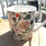 Jumbo Mug In Hedgerow Bramble Design, thumbnail 2 of 6