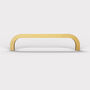 Solid Brass Gold Cupboard Door Pull Handles, thumbnail 10 of 10