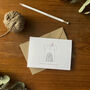 Happy Birthday Koala Card, thumbnail 1 of 5