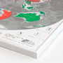 Olympic Commemorative Map, thumbnail 3 of 10