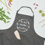 The Most Amazing Grandma Cooking Apron, thumbnail 1 of 4