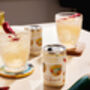 Hot Honey Margarita Six Can Pack, thumbnail 4 of 5