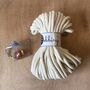 Kit Refill Chunky Cotton / Copper Macramé Plant Hanger, thumbnail 5 of 8