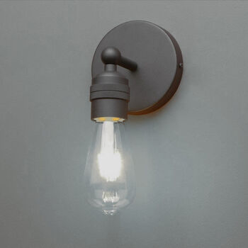 Radiance Bare Wall Contemporary Lighting, 2 of 7