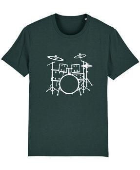 Drumkit T Shirt, 5 of 12