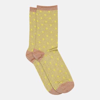 Donna Glitter Socks, 11 of 12