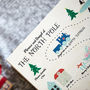 North Pole Personalised Christmas Eve Box, thumbnail 2 of 8