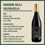 Personalised Luxury Montigoli Amarone Della Valpolicella And Mundi Barolo Red Wine Gift Set, thumbnail 2 of 10