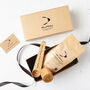 Personalised Coffee Lover Gift Set, thumbnail 6 of 9