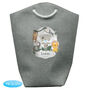 Tatty Teddy Jungle Animals Storage Bag, thumbnail 5 of 6