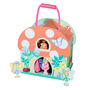 Wooden Fairy House Play Set Toddler Christmas Gift, thumbnail 5 of 6
