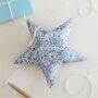 New Baby Liberty Print Star, thumbnail 2 of 4
