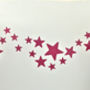 Glitter Star Stickers, thumbnail 1 of 3