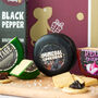 The Dinner Party Cheese Gift Hamper, thumbnail 5 of 7