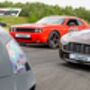 Drive Four Supercars Experience For One 22 Circuits Across The UK, thumbnail 8 of 11