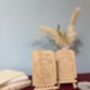 Personalised Christening Keepsake Card, thumbnail 6 of 6