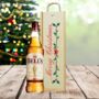 Merry Christmas Bells Scotch Whisky Gift Set, thumbnail 1 of 3