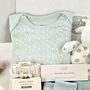 New Parent And New Baby Little Raff Gift Set Box, thumbnail 2 of 8