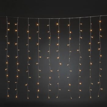 Curtain Of Fairy Lights, 2 of 3