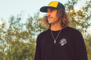 Hoy Classics Original Trucker Cap Killer Bee, 5 of 6