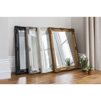 Accent Mirror, 4 of 12