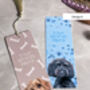 Personalised Pet Bookmark, thumbnail 8 of 11