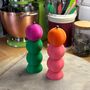 Orbii Salt And Pepper Mill, thumbnail 1 of 8