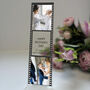 Personalised Acrylic Film Reel Photo Stand, thumbnail 2 of 4