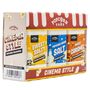 Popcorn Seasoning Cinema Style Bundle Three Pack Gift Set, thumbnail 4 of 4