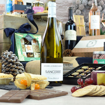 The Kirkharle Luxury Christmas Crate, 3 of 5